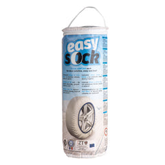 Calze da neve tessili Isse Easy Sock