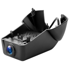 Volvo XC90 2023-2026 OEM 4K Dashcam med WiFi App og Plug & Play