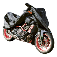Copriauto universale 245x80x145 cm 
