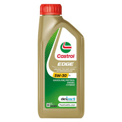 Olio motore Castrol EDGE 5W-30 C3 1 litro 