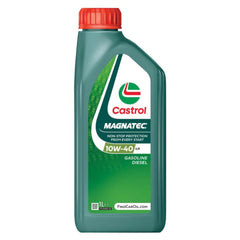 Castrol Magnatec 10W-40 A/B 1 litro 