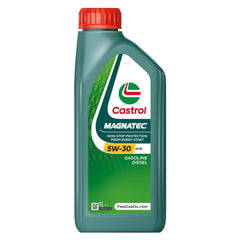 Olio motore Castrol Magnatec 5W-30 A3/B4 1 litro 