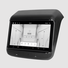 Tesla Model 3/Y - 7,2" Achterbankscherm – Carmediaeurope.com
