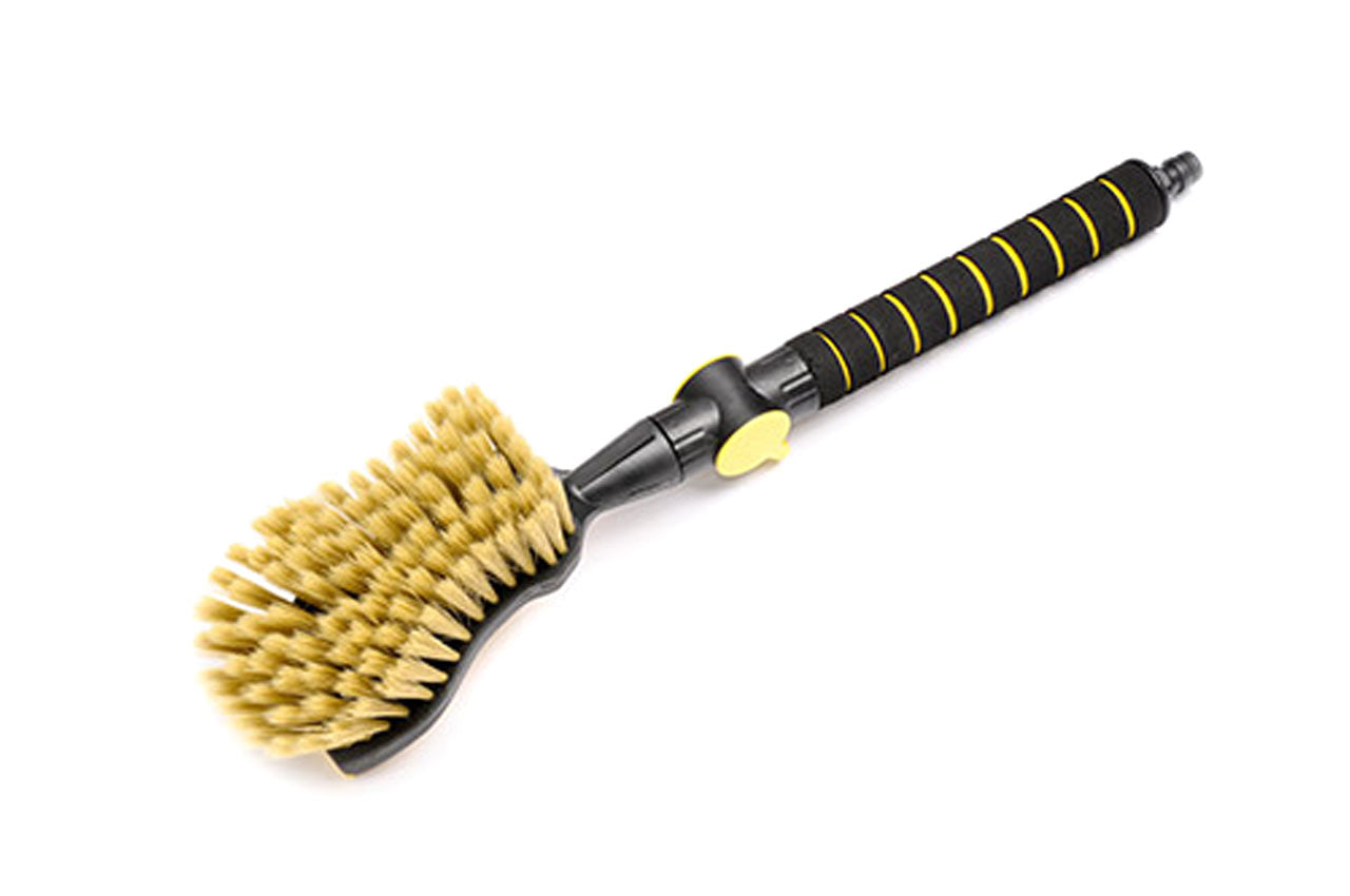 Spazzola lavaggio auto PREMIUM soft da 54 cm