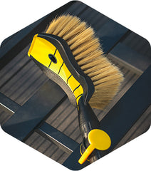 Spazzola lavaggio auto PREMIUM soft