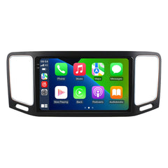 VW Sharan 12-18 - Autoradio 9" con Apple CarPlay e Android Auto – Carmediaeurope.com