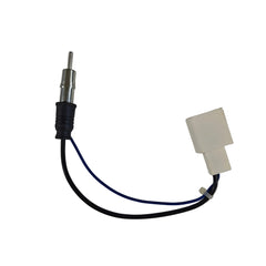 Adattatore antenna FM FMAC9 – 20 cm per radio 