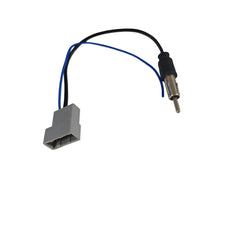 Adattatore antenna FM FMAC8 – 20 cm per autoradio Android con alimentazione antenna 12V 