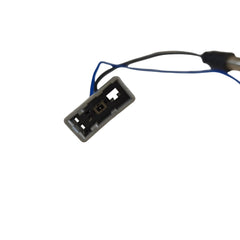 Adattatore antenna FM FMAC8 – 20 cm per autoradio Android con alimentazione antenna 12V 