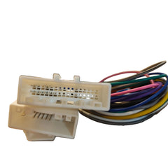 Renault, Dacia & Nissan – Kit cavi autoradio con CANBUS e adattatore FM 