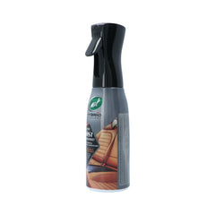 Turtle Wax Hybrid Solutions Balsamo per pelle 591ml 