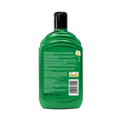 Turtle Wax Cera Metallizzata + PTFE 500 ml 
