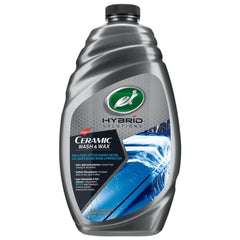 Turtle Wax HS Lavaggio & Cera Ceramica 1,42 litri 