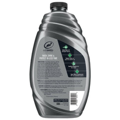 Turtle Wax HS Lavaggio & Cera Ceramica 1,42 litri 
