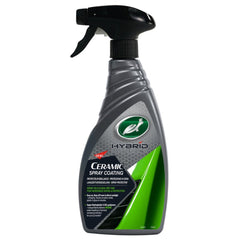 Turtle Wax HS Trattamento Cera Ceramica 500 ml 
