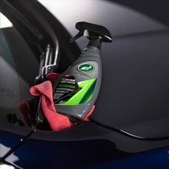 Turtle Wax HS Trattamento Cera Ceramica 500 ml 