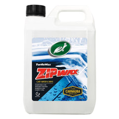 Turtle Wax Zip Wax Shampoo 2,5 litri 