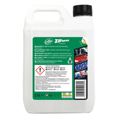Turtle Wax Zip Wax Shampoo 2,5 litri 