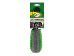 Turtle Wax X342td spazzola doppia ad anello per cerchi 