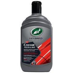 Turtle Wax HS Polish & Cera Ceramica 500ml 
