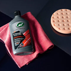 Turtle Wax HS Polish & Cera Ceramica 500ml 