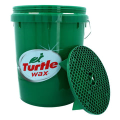 Secchi Turtle Wax & SmartGuard 