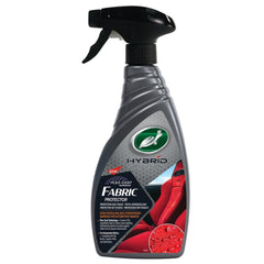 Turtle Wax HS protezione tessuti 500 ml 
