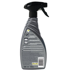 Turtle Wax HS protezione tessuti 500 ml 