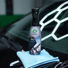 Turtle Wax HS detergente vetri senza aloni Mist 591 ml 