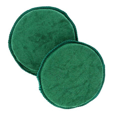 Turtle Wax tampone lucidante in cotone 2 pz. 