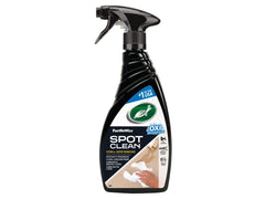 Turtle Wax Detergente per pelle 500ml 