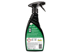 Turtle Wax Detergente per pelle 500ml 