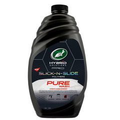 Turtle Wax HS Pro Shampoo per Auto 1,42 litri 