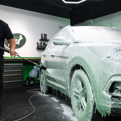 Turtle Wax HS Pro Shampoo per Auto 1,42 litri 
