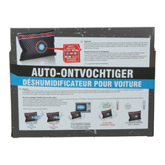 Pingi deumidificatore per auto confezione doppia 2x350g 