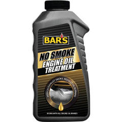 Trattamento anti-fumo per olio motore Bars 