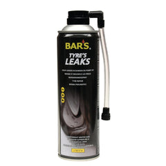 Bar's Tyre's Leaks Riparazione pneumatici 500 ml 