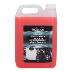 Protecton Complete Protect Liquido refrigerante RTU G12/G12+ -26 5 litri 