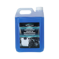 Protecton liquido refrigerante pronto all’uso 5 litri 