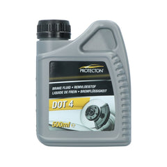Liquido freni Protecton 500 ml 