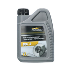 Liquido freni Protecton DOT4 1 litro 