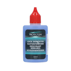 Protecton spray sbloccante per serrature 50 ml 