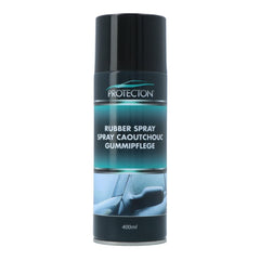 Protecton Spray al silicone per gomma 400ml 