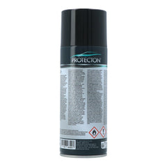 Protecton Spray al silicone per gomma 400ml 