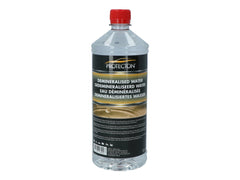 Acqua demineralizzata Protecton 1 litro 