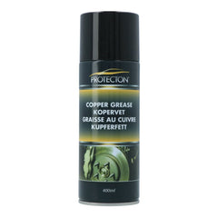 Grasso al rame Protecton 400 ml 