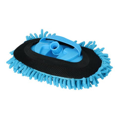 Set di spazzole per lavaggio auto Protecton da 5 pezzi 
