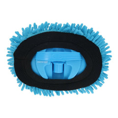 Set di spazzole per lavaggio auto Protecton da 5 pezzi 
