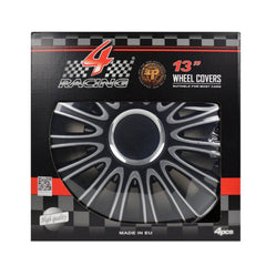 Copricerchi Gorecki Le Mans Pro – 13, 14, 15 e 16 pollici 