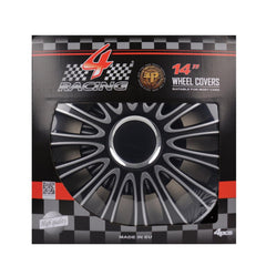 Copricerchi Gorecki Le Mans Pro – 13, 14, 15 e 16 pollici 